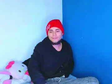 Chaturbate Private Sex Chat of holy_taby_