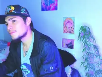 Chaturbate Sex Chat of holy_taby_