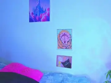 Chaturbate Sex Cam of holy_taby_