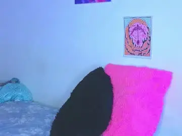 Chaturbate Sex Chat of holy_taby_