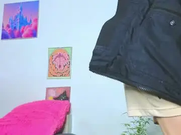 Chaturbate Nude Webcam of holy_taby_