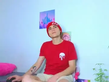 Chaturbate Free Porn Cam of holy_taby_