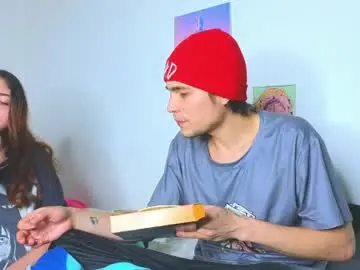 Chaturbate Free Live Porn of holy_taby_