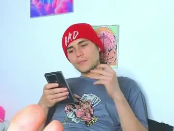 Chaturbate Adult Webcams of holy_taby_