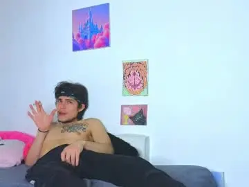 Chaturbate Private Sex Chat of holy_taby_