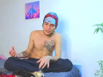 Chaturbate Nude Webcam of holy_taby_
