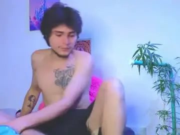 Chaturbate Adult Video Chat of holy_taby_