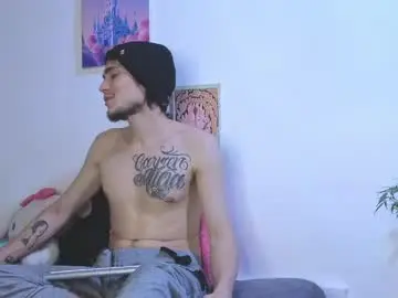 Chaturbate Sex Chat of holy_taby_