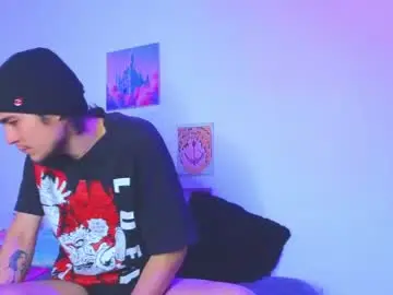 Chaturbate Live Porn of holy_taby_
