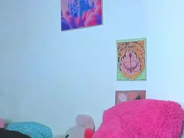 Chaturbate Best live sex cam show of holy_taby_