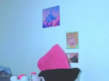 Chaturbate Live Sex of holy_taby_