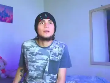Chaturbate Live Sex of holy_taby_