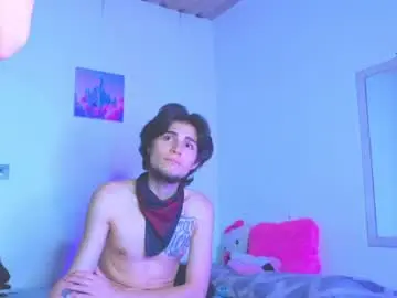 Chaturbate Nude Webcam of holy_taby_