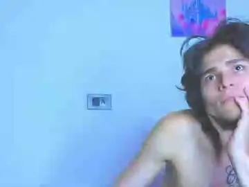 Chaturbate Sex Cam of holy_taby_