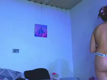 Chaturbate Sex Chat of holy_taby_