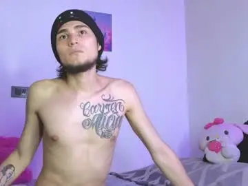 Chaturbate Live Sex of holy_taby_