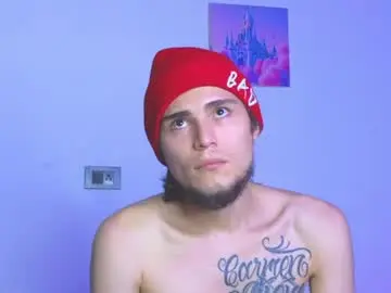 Chaturbate Sex Chat of holy_taby_