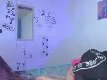 Chaturbate Live Porn of holy_taby_