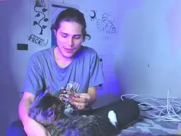 Chaturbate Sex Chat of holy_taby_