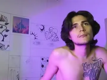 Chaturbate Adult Video Chat of holy_taby_