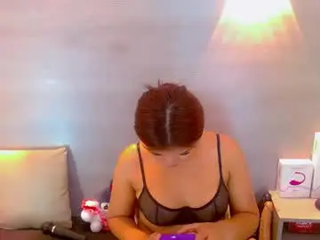 Chaturbate Nude Webcam of iisalombardi