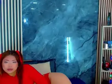 Chaturbate Live Porn of iisalombardi