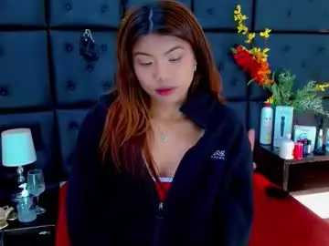 Chaturbate Sex Chat of iisalombardi