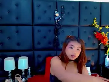 Chaturbate Live Sex Cam of iisalombardi