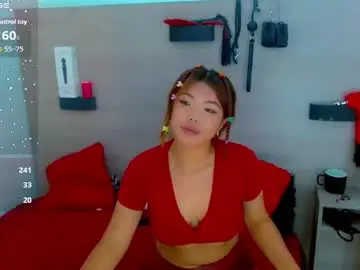 Chaturbate Private Sex Chat of iisalombardi