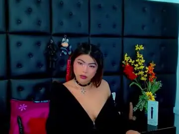 Chaturbate Adult Webcams of iisalombardi