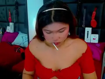 Chaturbate Adult Webcam of iisalombardi