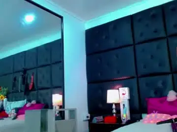 Chaturbate Adult Video Chat of iisalombardi