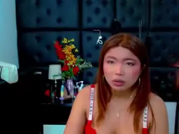 Chaturbate Sex Chat of iisalombardi