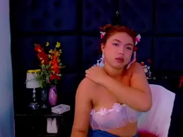 Chaturbate Best Webcam of iisalombardi