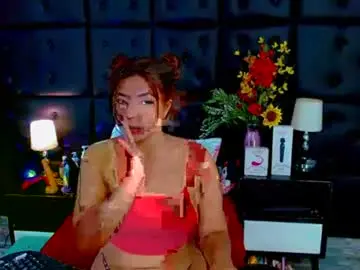 Chaturbate Adult Webcams of iisalombardi