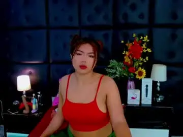 Chaturbate Adult Video Chat of iisalombardi