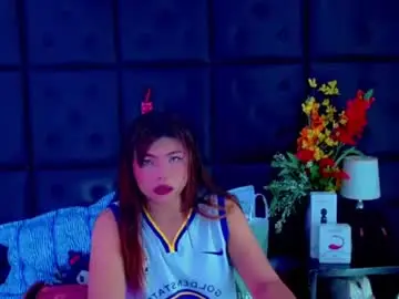 Chaturbate Free Live Porn of iisalombardi