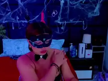 Chaturbate Free Porn Cam of iisalombardi
