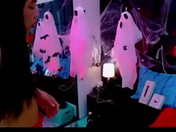 Chaturbate Adult Webcam of iisalombardi