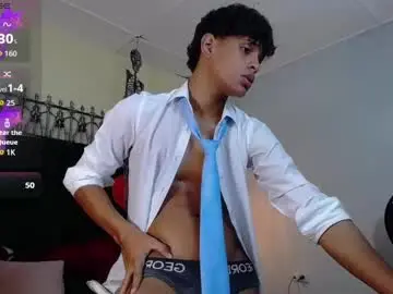 Chaturbate Adult Webcam of jhos_padill