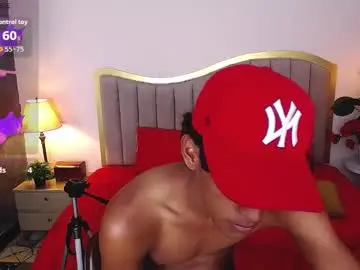 Chaturbate Adult Video Chat of jhos_padill