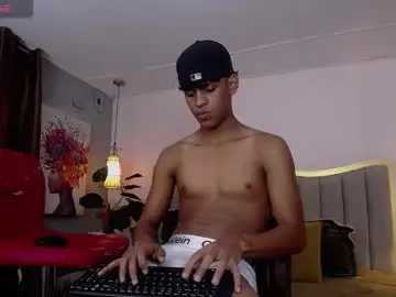 Chaturbate Adult Webcams of jhos_padill