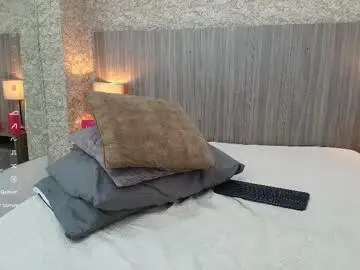 Chaturbate Private Sex Chat of jimena_salazar