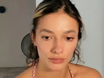 Chaturbate Sex Cam of karenarango02