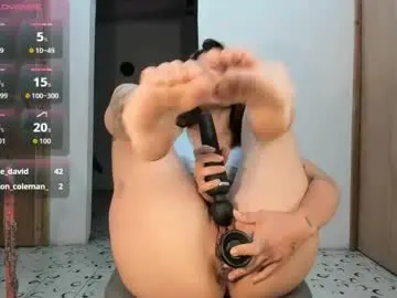 Chaturbate Best live sex cam show of karenarango02
