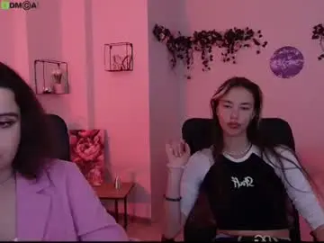 Chaturbate Adult Webcam of kimi_sky