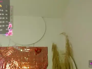 Chaturbate Free Live Porn of leslie17_