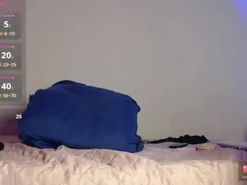 Chaturbate Sex Chat of leslie17_