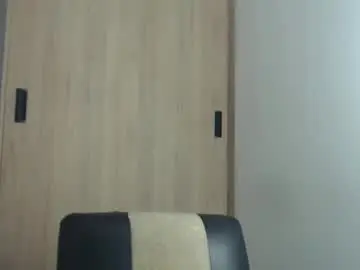 Chaturbate Adult Video Chat of lilith_harmony