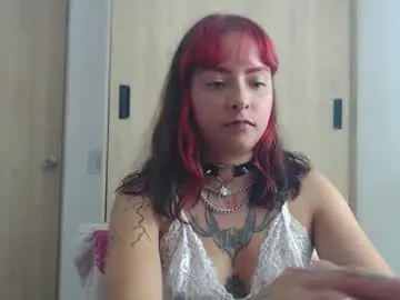 Chaturbate Free Live Porn of lilith_harmony